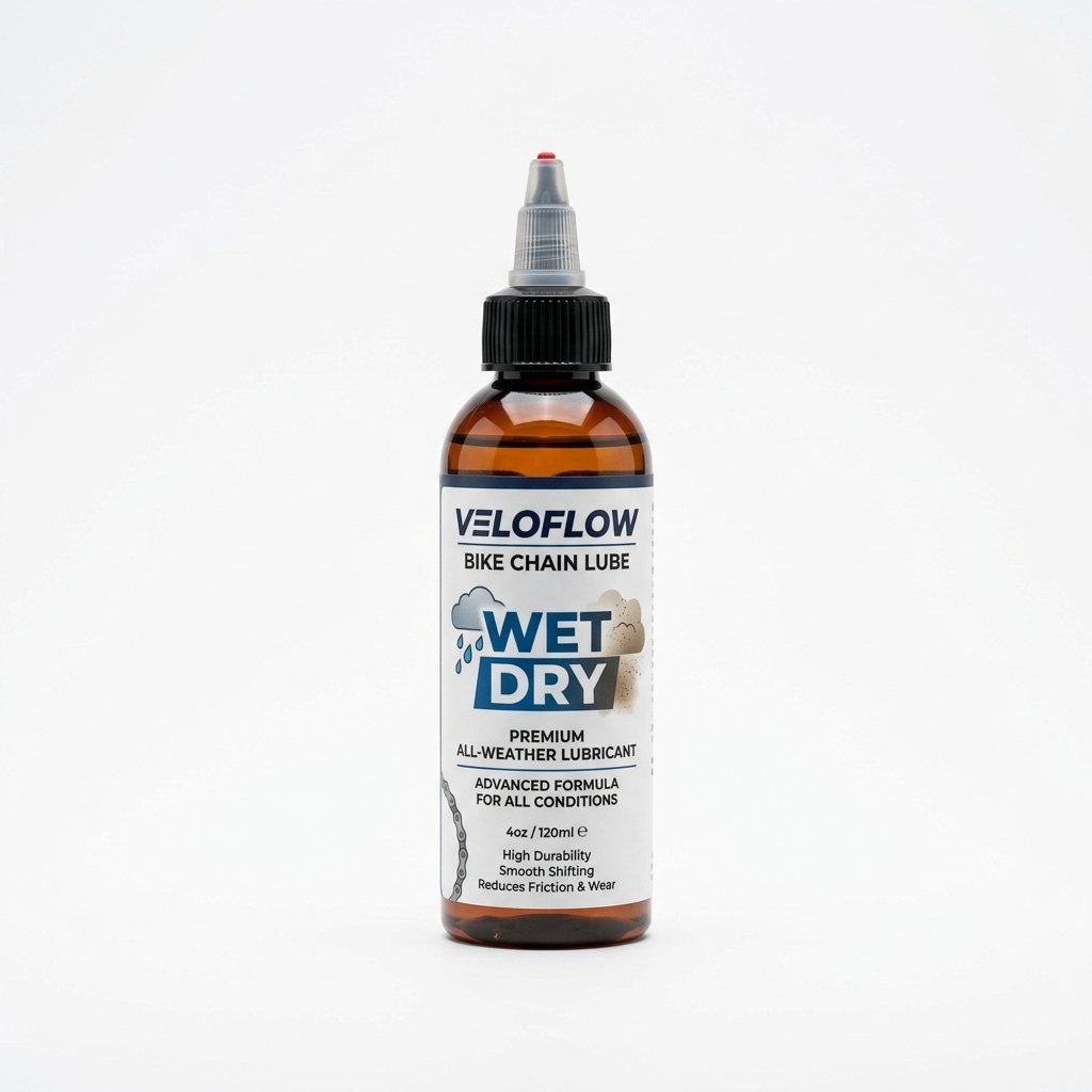 Eco Chain Lubricant