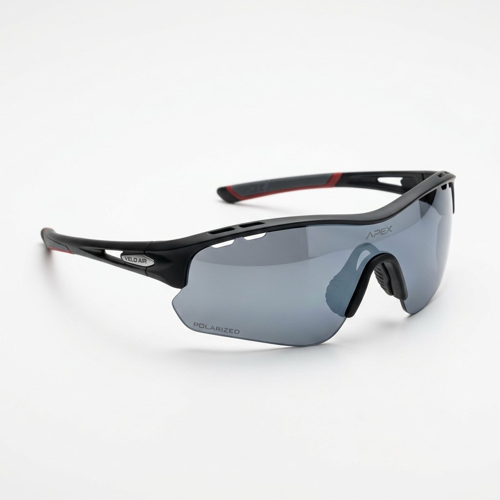 Cycling Sunglasses Polarized
