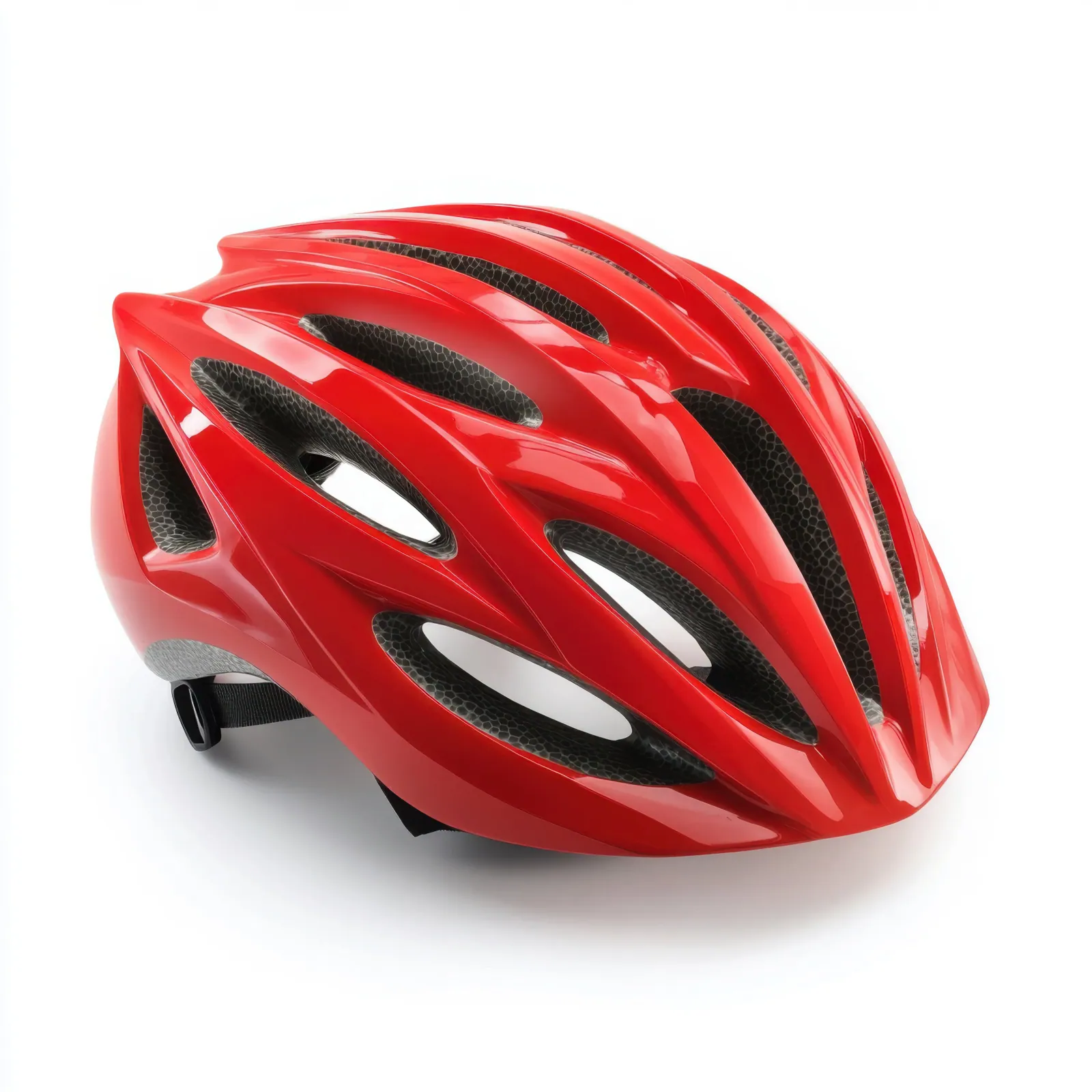 Entry-level and kids' helmets on a neutral surface, ready for shop-branded private label