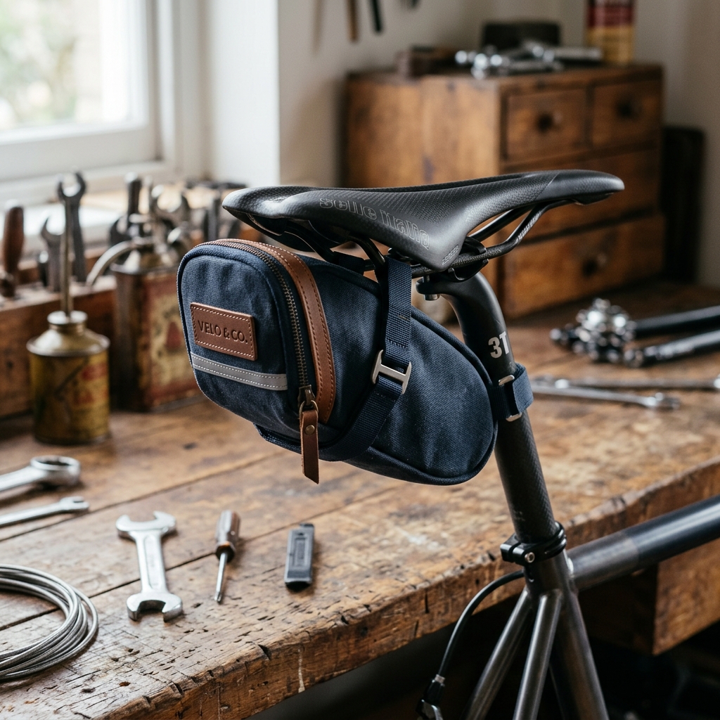 Bags & storage
