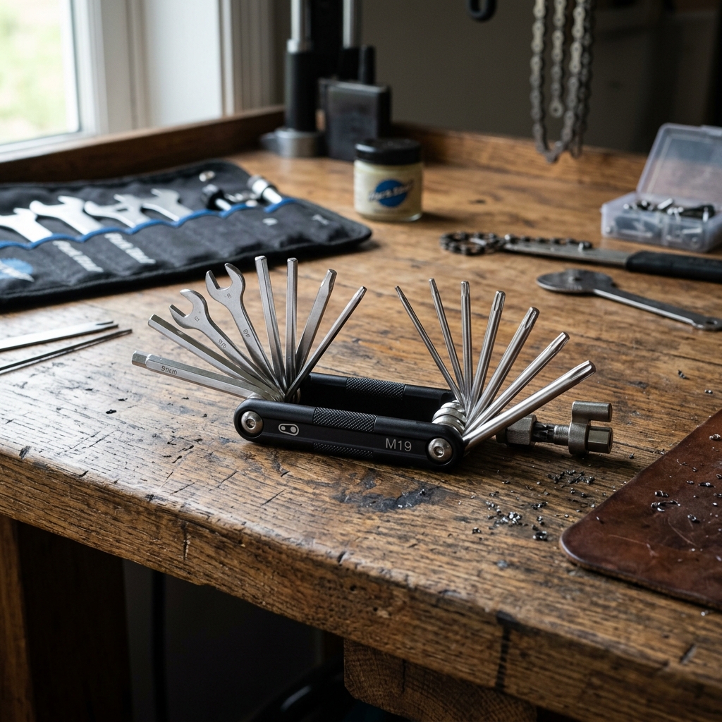 Tools & repair