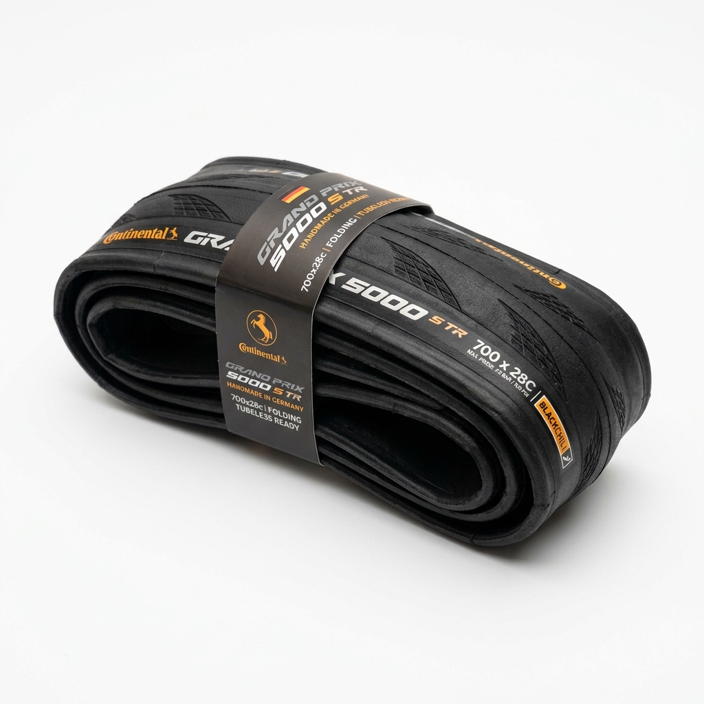 Tubeless Road Tire 700×28c