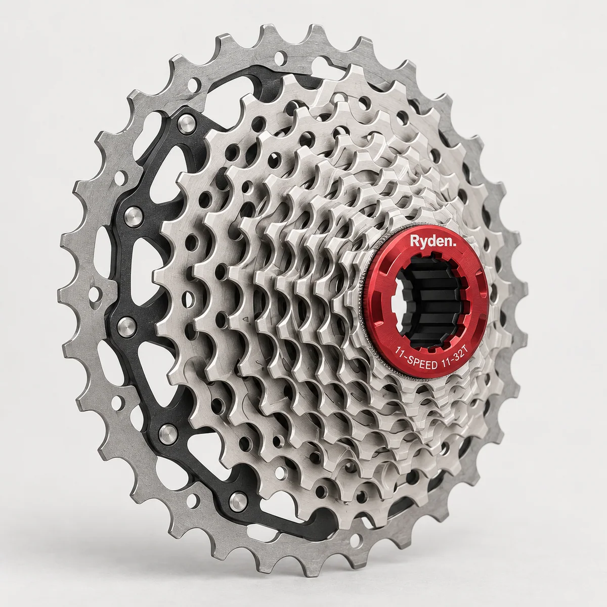 Cassettes & freewheels