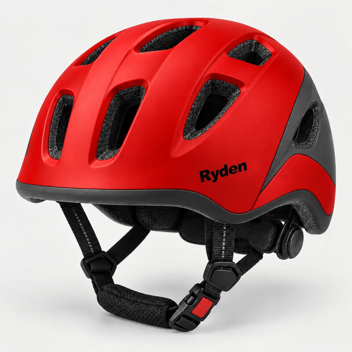 Kids Adjustable Helmet (4-8 yrs)
