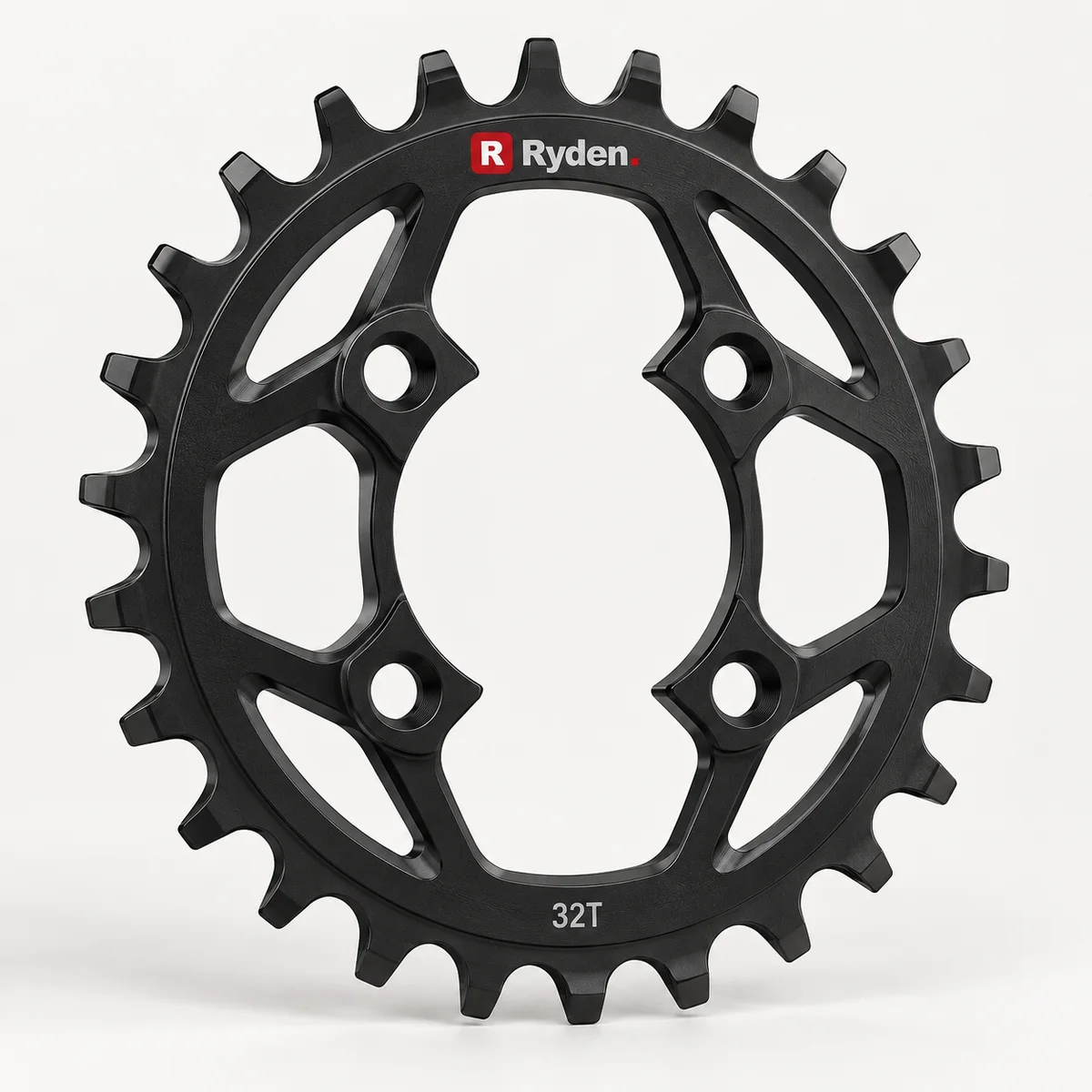Chainrings