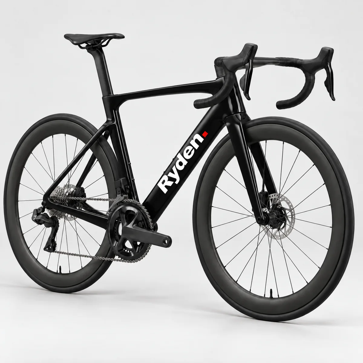 Ryden Race Elite Carbon Race Road Bike