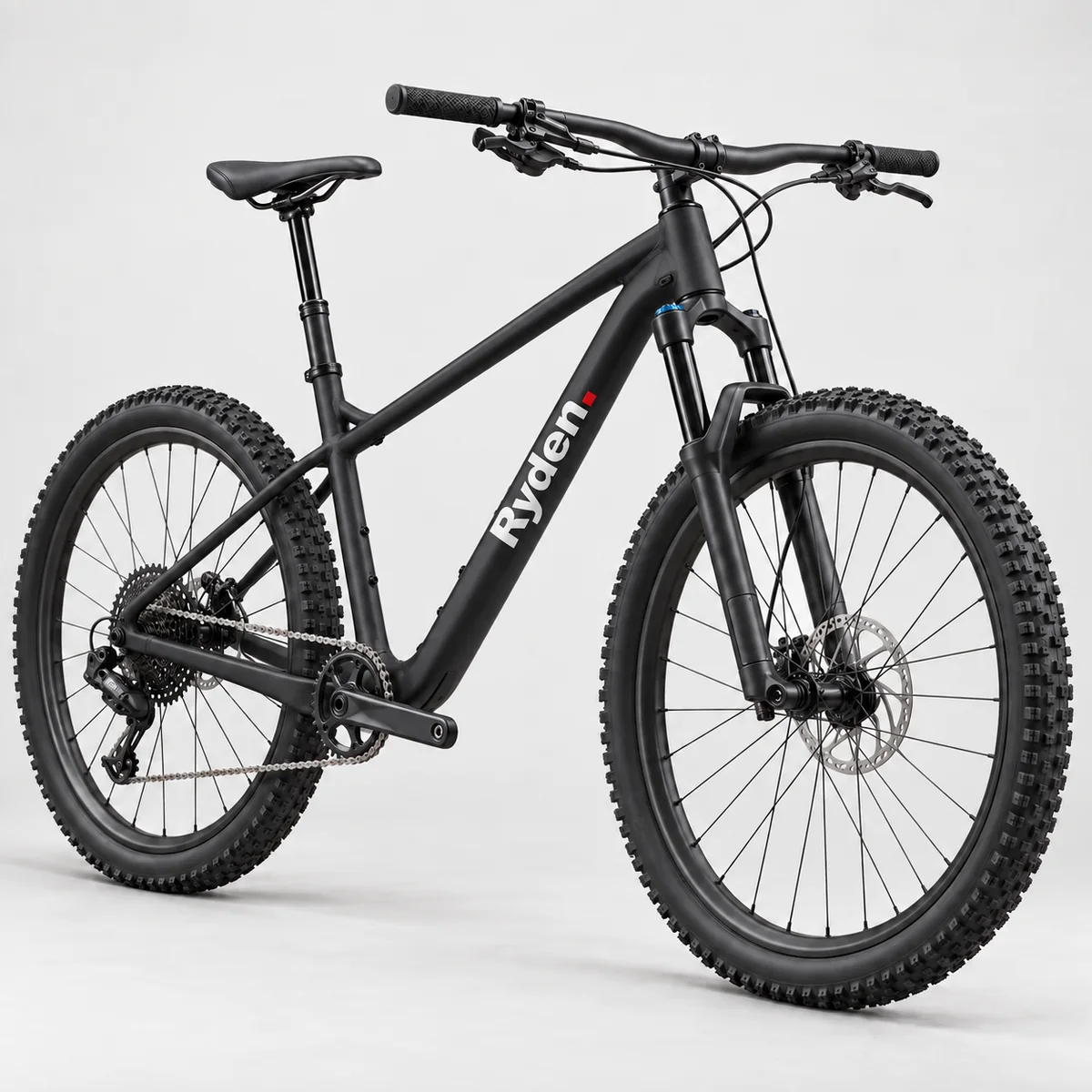 Ryden Trail 200 Performance Hardtail Mountain Bike